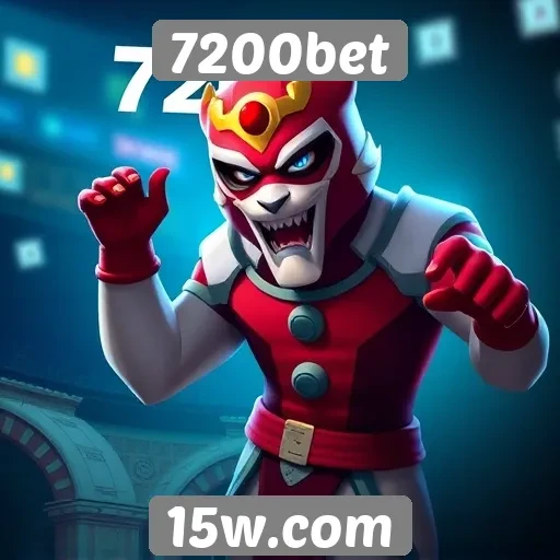 Comparativo entre jogos disponíveis na 7200bet