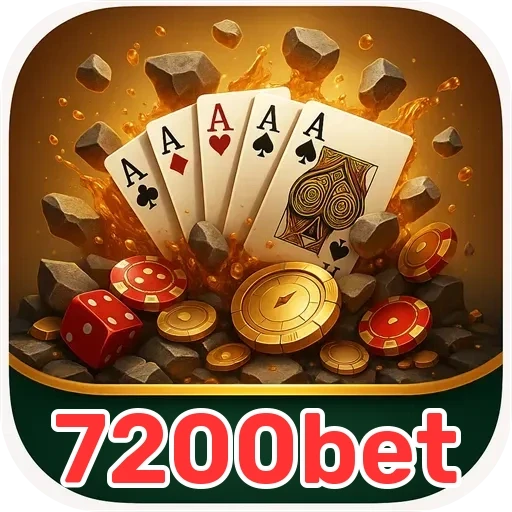 7200bet: Um Paraíso Para Amantes de Jogos Online Incríveis!