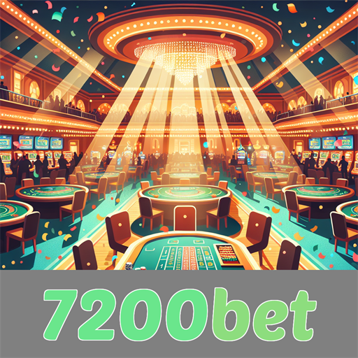 Explorando o Cassino Ao Vivo no 7200bet