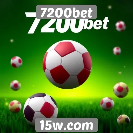 Promoções e bônus disponíveis no site 7200bet