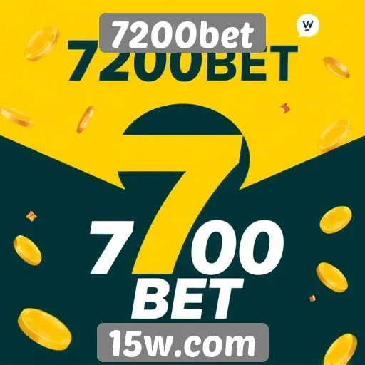 Novidades em promoções no site 7200bet