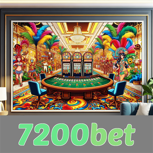 Descubra o Mundo das Máquinas Slots no 7200bet