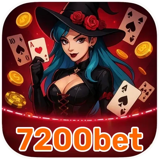 7200bet: Caça-Níqueis Incríveis para Jogar e Ganhar Muito